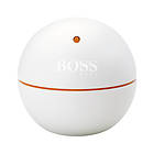 Hugo Boss Boss In Motion White edt 40ml