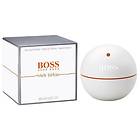 Hugo Boss Boss In Motion White edt 90ml