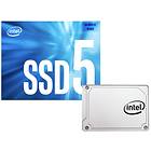 Intel 545s Series 2.5" SSD 1TB