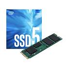 Intel 545s Series M.2 2280 SSD 128Go