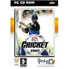 Cricket 2002 (PC)