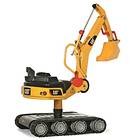 Rolly Toys Metal Digger CAT