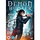Demon Hunter (2016) (UK) (DVD)