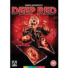 Deep Red (UK) (DVD)