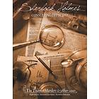 Sherlock Holmes Consulting Detective: The Thames Murders And Other Cases (exp.)