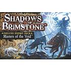 Shadows of Brimstone: Masters of the Void
