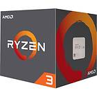 AMD Ryzen 3 1200 3.1GHz Socket AM4 Box