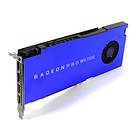 AMD Radeon Pro WX 7100 4xDP 8GB