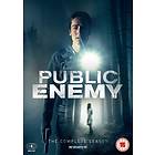 Public Enemy - Season 1 (UK) (DVD)