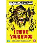 I Drink Your Blood (UK) (DVD)