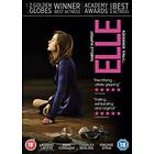 Elle (UK) (DVD)