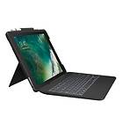 Logitech Slim Combo For iPad Pro 10.5 (FR)