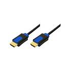 LogiLink HQ HDMI - HDMI 1.3b 2m