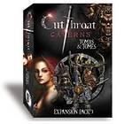 Cutthroat Caverns: Tombs & Tomes (exp.)