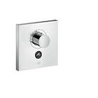 Hansgrohe Axor ShowerSelect Dusjbatteri 36716000 (Krom)