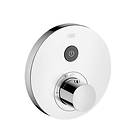 Hansgrohe Axor ShowerSelect Dusjbatteri 36722000 (Krom)
