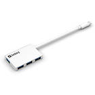 Sandberg 4-Port USB 3.0 External (136-20)