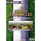 Heroes Chronicles: Clash of the Dragons (PC)