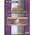 Heroes Chronicles: Warlords of the Wasteland (PC)