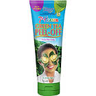 Montagne Jeunesse 7th Heaven Green Tea Peel-Off Mask 175ml