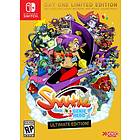 Shantae: Half-Genie Hero - Ultimate Edition (Switch)