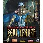 Legacy of Kain: Soul Reaver (PC)