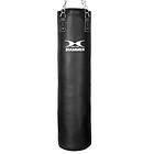 Hammer Sport Premium Kick Black Punching Bag 100cm