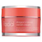 Rodial Dragon’s Blood Velvet Cream 50ml