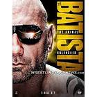 Batista: The Animal Unleashed (UK) (DVD)