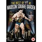 The Best of WWE at Madison Square Garden (UK) (DVD)