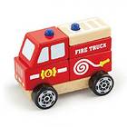 Viga Stacking Fire Truck 50203