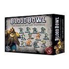 Blood Bowl: The Dwarf Giants (exp.)