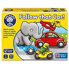 Follow That Car!
