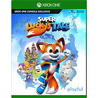 Super Lucky's Tale (Xbox One | Series X/S)