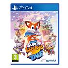 Super Lucky's Tale (PS4)