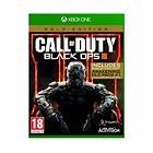 Call of Duty: Black Ops III - Gold Edition (Xbox One | Series X/S)