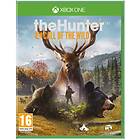 The Hunter: Call of the Wild (Xbox One | Series X/S)