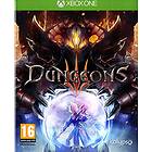 Dungeons III (Xbox One | Series X/S)