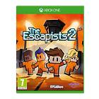 The Escapists 2 (Xbox One | Series X/S)