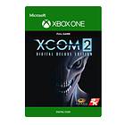 XCOM 2 - Digital Deluxe Edition (Xbox One | Series X/S)