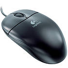 Logitech Optical Wheel Mouse PS/2