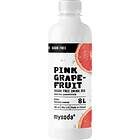 MySoda Pink Graperfruit 500ml