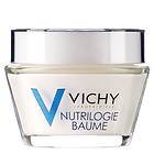 Vichy Nutrilogie Balm Very Dry Skin 50ml