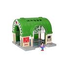 BRIO Central Train Station 33649