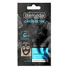 Bielenda Carbo Detox C Purifying Charcoal Mask Dry/Sensitive Skin 8g