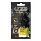 Bielenda Carbo Detox C Purifying Charcoal Mask Oily/Comb Skin 8g