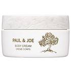 Paul & Joe Body Cream 140g
