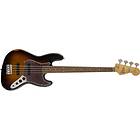 Fender Road Worn '60s Jazz Bass Pau Ferro