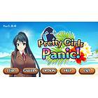 Pretty Girls Panic! (PC)