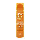 Vichy Capital/Ideal Soleil Invisible Mist SPF50 75ml